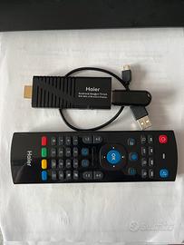 Haier antroid smart tv kit