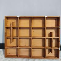 Vetrinetta espositore