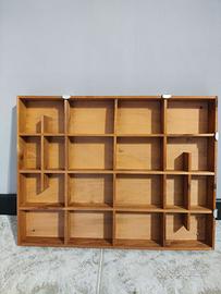 Vetrinetta espositore