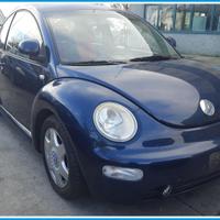 Ricambi Usati VOLKSWAGEN NEW BEETLE (1C) 2000
