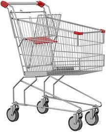 CARRELLO SPESA SUPERMERCATO