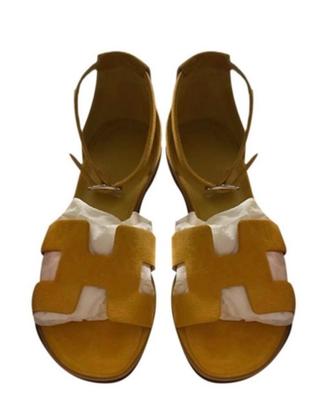 Sandali schiava Hermès