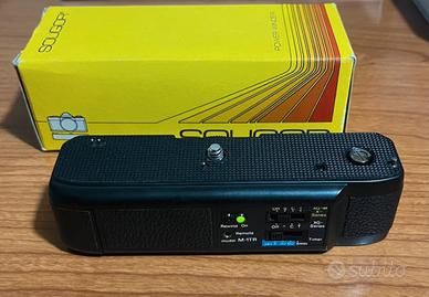 Power Winder per MINOLTA