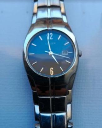 Orologio Citizen Faction Lady 
