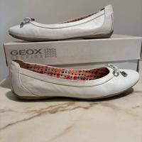 Ballerine bianche