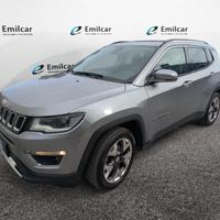 JEEP Compass 2ª serie - Compass 1.6 Multij U340765