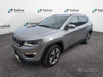 JEEP Compass 2ª serie - Compass 1.6 Multij U340765