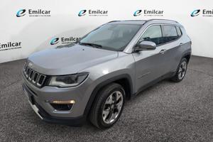 JEEP Compass 2ª serie - Compass 1.6 Multij U340765