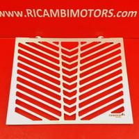 PROTEZIONE RADIATORE TOURATECH BMW R1200R
