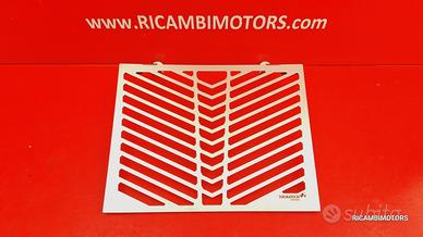 PROTEZIONE RADIATORE TOURATECH BMW R1200R
