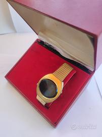 orologio campagnolo 18/8 