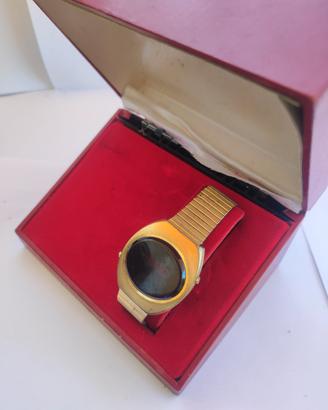 orologio campagnolo 18/8 