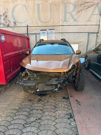 Dacia Sandero III Stepway 2024