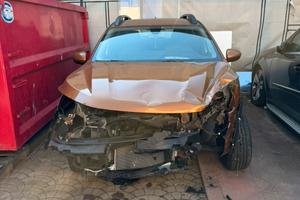 Dacia Sandero III Stepway 2024