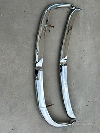 Paraurti Giulietta