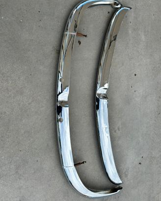 Paraurti Giulietta