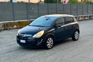 Opel corsa 1.3d 2012 euro5 183000km 6 marce