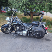 Harley-Davidson Softail Heritage - 2006