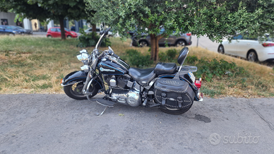 Harley-Davidson Softail Heritage - 2006