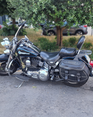 Harley-Davidson Softail Heritage - 2006