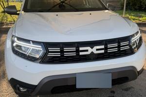 Dacia Duster 1.0 TCe ECO-G GPL Prestige 2024