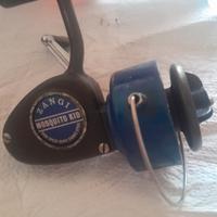 mulinello zangi mosquito kid