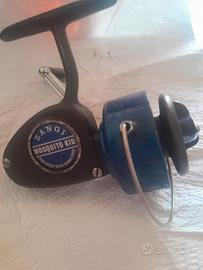 mulinello zangi mosquito kid