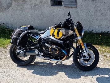 BMW RNineT