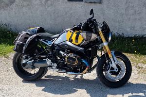 BMW RNineT