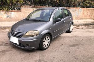Citroen C3 1.4 HDI EXCLUSIVE