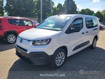 FIAT Doblò Combi COMBI Passo Lungo 1.5 BlueHd...