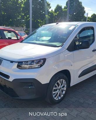 FIAT Doblò Combi COMBI Passo Lungo 1.5 BlueHd...