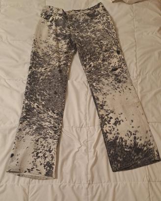jeans Roberto Cavalli