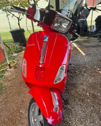 Vespa s