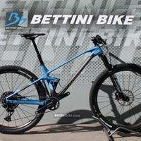 MONDRAKER MTB Full - Mondraker f-podium dc r