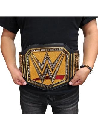 WWE Championship cintura