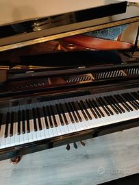 Pianoforte a coda  kawai 