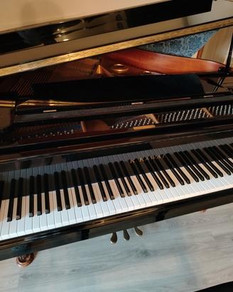 Pianoforte a coda  kawai 