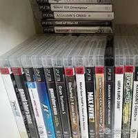 Videogiochi PS3