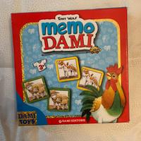 Gioco memo