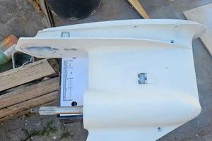 RICAMBI evinrude e-tec