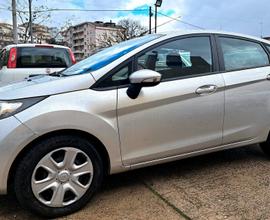 Ford Fiesta 1.4 TDCi 5p. Ghia