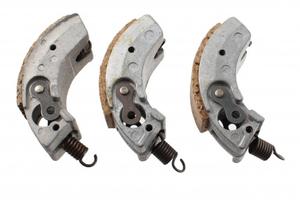 Kit masse variatore Piaggio Ciao Boss Grillo Si