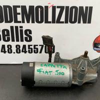 2133748H MOTORINO CAPOTE FIAT 500 312