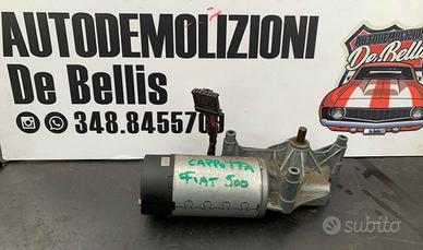 2133748H MOTORINO CAPOTE FIAT 500 312