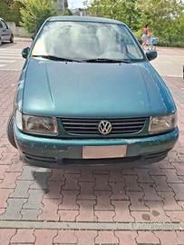 Volkswagen Polo del 1997