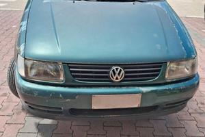Volkswagen Polo del 1997