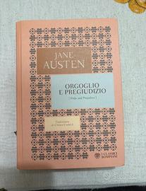 Orgoglio e pregiudizio