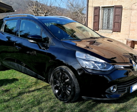 Renault Clio 2015