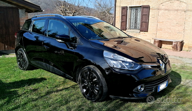 Renault Clio 2015